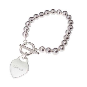 Messina Ball Bracelet