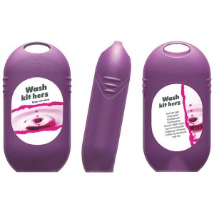 Kits UK Wash Kit For Her