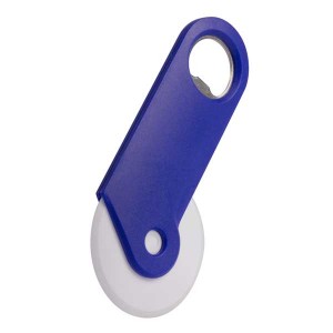 Pizza Cutter Bottle Opener