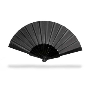 Manual fan
