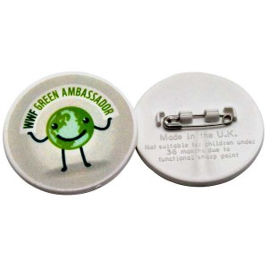 45mm Key Ring