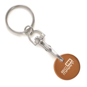 Avenue Trolley Coin