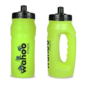 Glow Jogger Bottle 