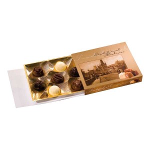 Box Of Chocolates