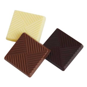 Box Of 16 x Neopolitan Chocolates