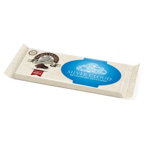 Fairly Traded Flow Wrapped Chocolate Bar