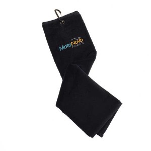 Velour Towel