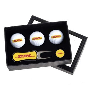 Golf Gift Box 2