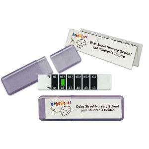 Forehead Fever Thermometer