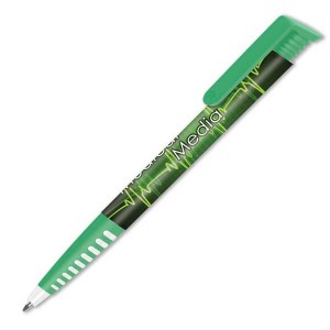 Albion Grip Pen - Full Colour Wrap