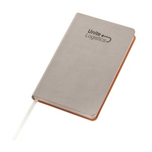 Liberty A6 Soft Feel Notebook