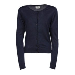 Tee Jays Ladies Knitted Cardigan 