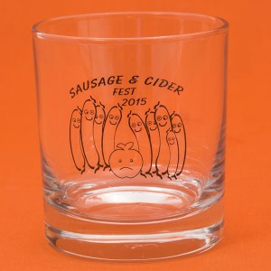 Whisky Tumbler