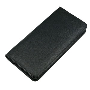 Melbourne Travel Wallet
