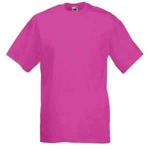 Fruit Of The Loom Valueweight T-Shirt