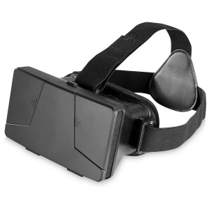 Virtual Reality Headset