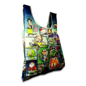 Folding Shopper