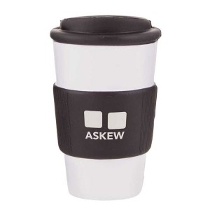 Stress Americano Mug