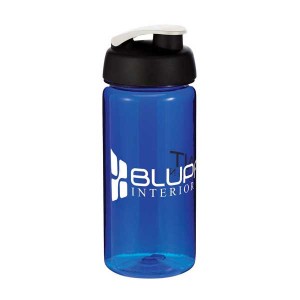 Sportsman H20 Tritan Sports Bottle