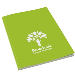 A4 Smart Book