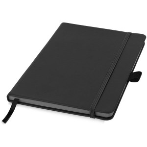 A5 Colour Edge Notebook
