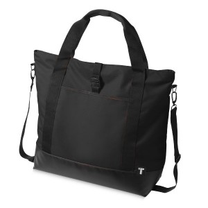 Tranzip Weekender Computer Tote