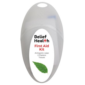 Kits UK First Aid Mini Pod