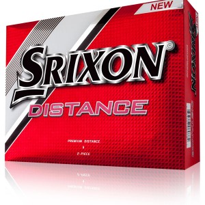 Srixon Distance Golf Ball