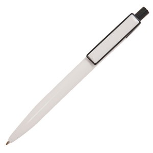 Border Message Pen
