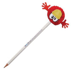 Mophead Pencil