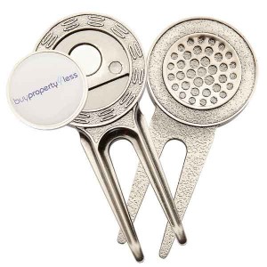 Belgravia Golf Fork