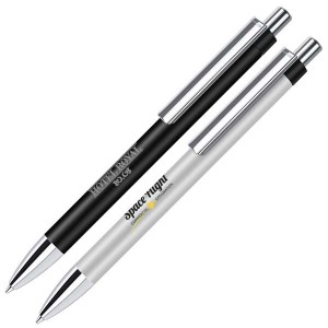 senator Polar Metal Ballpen