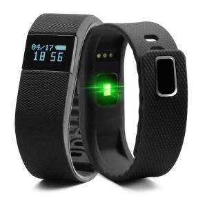 Prixton Activity Tracker