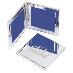 Double Mini Photo Frame