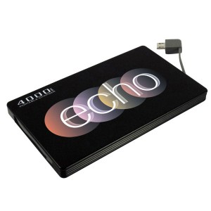 Blade 4000mAh Powerbank