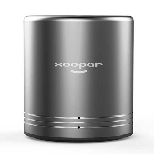 Xoopar Volcano III Bluetooth Speaker