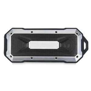 Boulder Waterproof Bluetooth Speaker