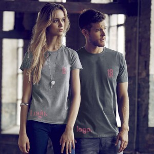 Anvil Adult Fashion T-Shirt