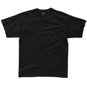 SG Mens Heavyweight T-Shirt