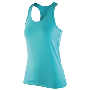 Spiro Impact Softex Fitness Top 