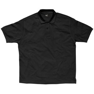 SG Ladies Poly/Cotton Polo Shirt 