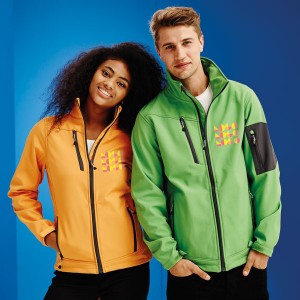 Regatta Standout Arcola Softshell 