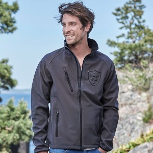 Tee Jays Mens Performance Softshell 