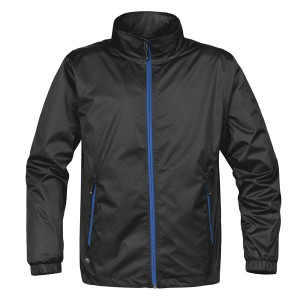 Stormtech Mens Axis Lightweight Shell 