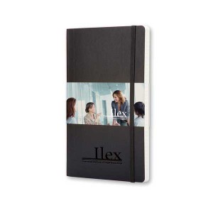 Moleskine Classic Large Soft Cover Notebook
