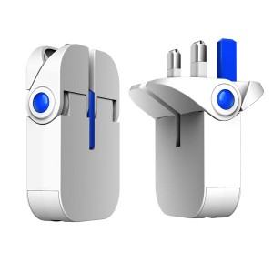 Pokkit Duo USB Charger
