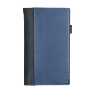 Bi-Colour NewHide Deluxe Pocket Wallet