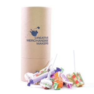 Craft Tube With Variety Mix