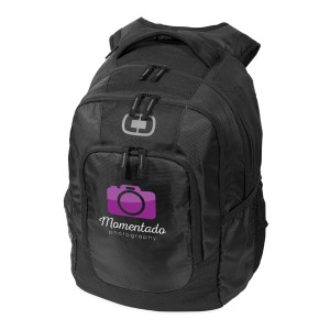 Ogio Logan 15.6 Inch Computer Backpack