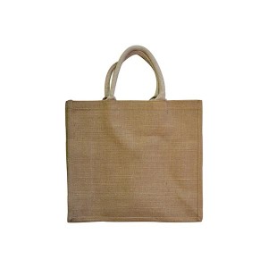 Medium Jute Shopper